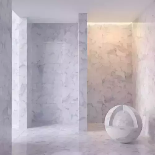 Marble wall 226