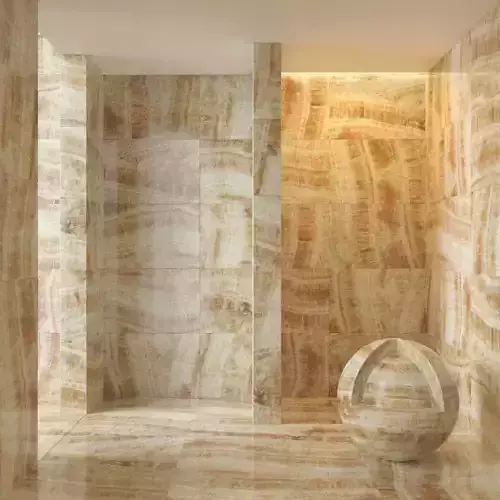Marble wall 233