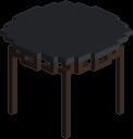 Afinity Studios - 3D Voxel Tables Model pack Low-poly 3D model_11