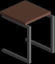 Afinity Studios - 3D Voxel Tables Model pack Low-poly 3D model_52
