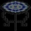 Afinity Studios - 3D Voxel Tables Model pack Low-poly 3D model_17