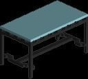 Afinity Studios - 3D Voxel Tables Model pack Low-poly 3D model_13