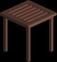 Afinity Studios - 3D Voxel Tables Model pack Low-poly 3D model_33