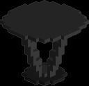 Afinity Studios - 3D Voxel Tables Model pack Low-poly 3D model_50