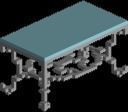Afinity Studios - 3D Voxel Tables Model pack Low-poly 3D model_42