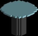 Afinity Studios - 3D Voxel Tables Model pack Low-poly 3D model_29