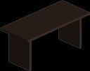 Afinity Studios - 3D Voxel Tables Model pack Low-poly 3D model_4