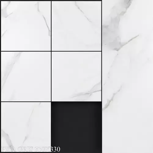 Keros Pisa Gris 330x330