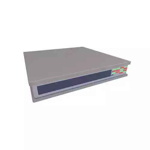 Cartoon Servers v1 002