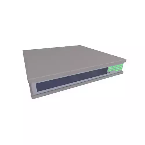 Cartoon Servers v1 003