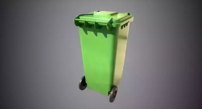 Recycle Bin