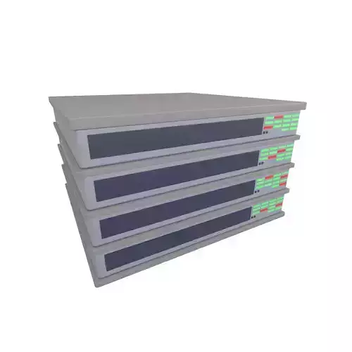 Cartoon Servers v2 003