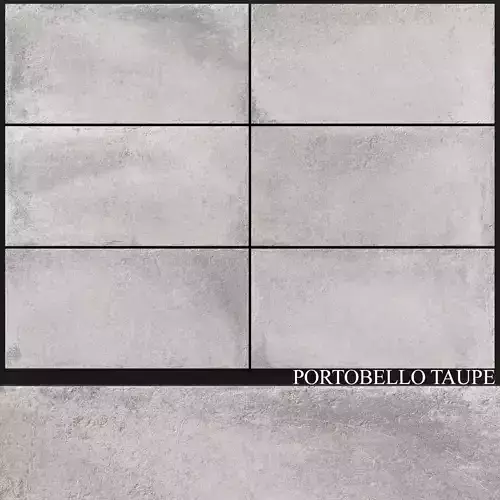 Keros Portobello Silver