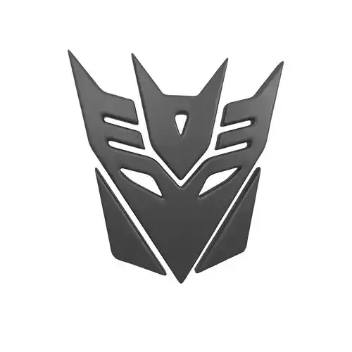 Bumblebee Emblem v1 001