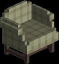 Afinity Studios - 3D Voxel Sofas Model pack Low-poly 3D model_39