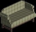 Afinity Studios - 3D Voxel Sofas Model pack Low-poly 3D model_49