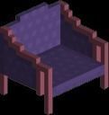 Afinity Studios - 3D Voxel Sofas Model pack Low-poly 3D model_13
