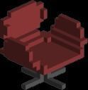 Afinity Studios - 3D Voxel Sofas Model pack Low-poly 3D model_31
