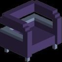 Afinity Studios - 3D Voxel Sofas Model pack Low-poly 3D model_11