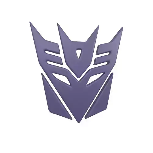 Bumblebee Emblem v1 002