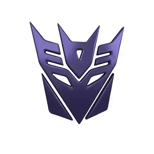 Bumblebee Emblem v1 004