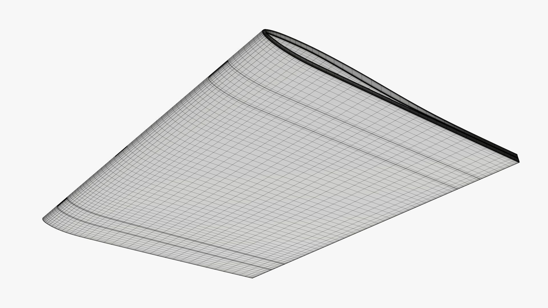 Guide book brochure 04 closed 3D model_10