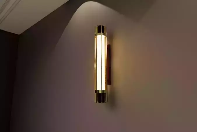 Face based lighting  -Revit 2020-