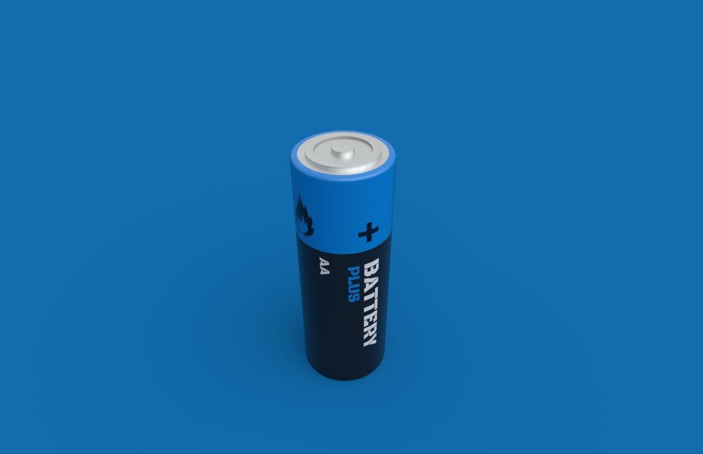 Survival Game Props PBR Low-poly 3D model_4