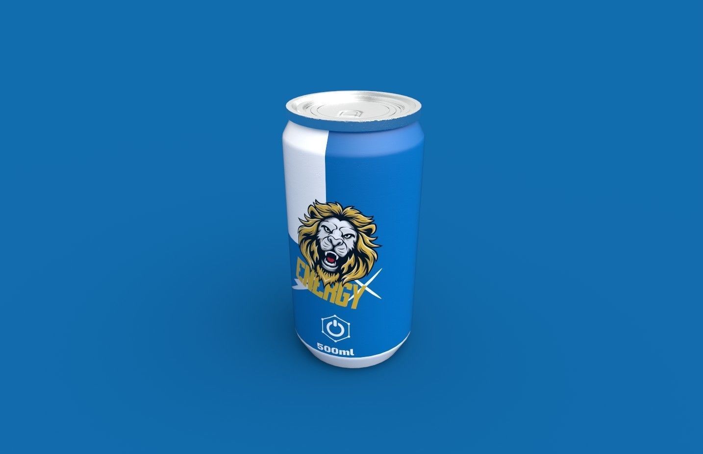 Survival Game Props PBR Low-poly 3D model_18