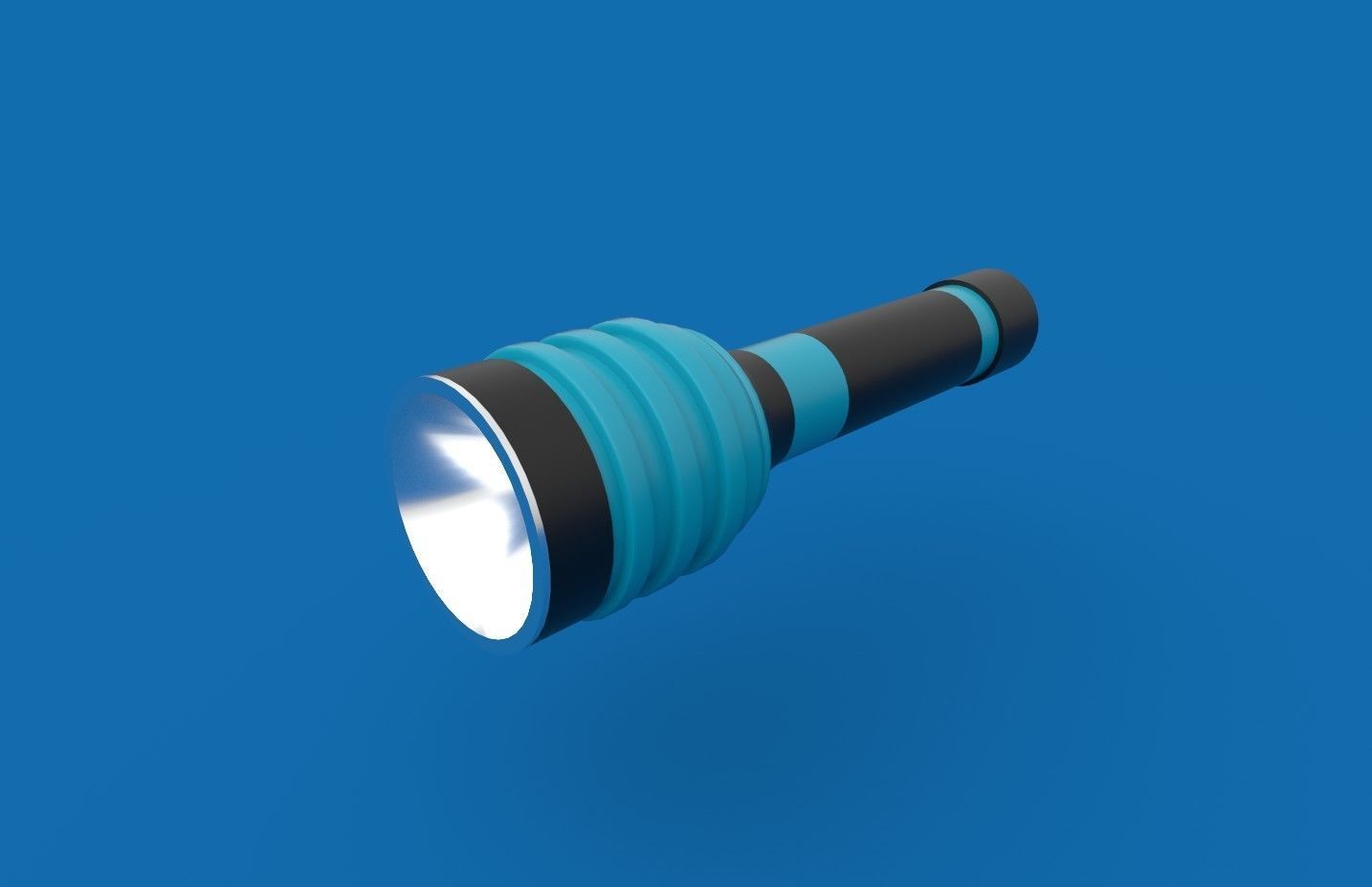 Survival Game Props PBR Low-poly 3D model_22