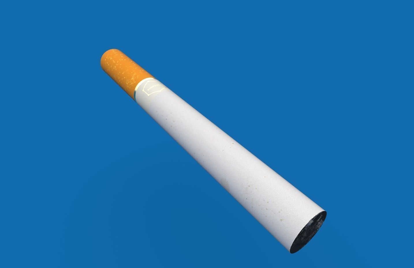 Survival Game Props PBR Low-poly 3D model_16