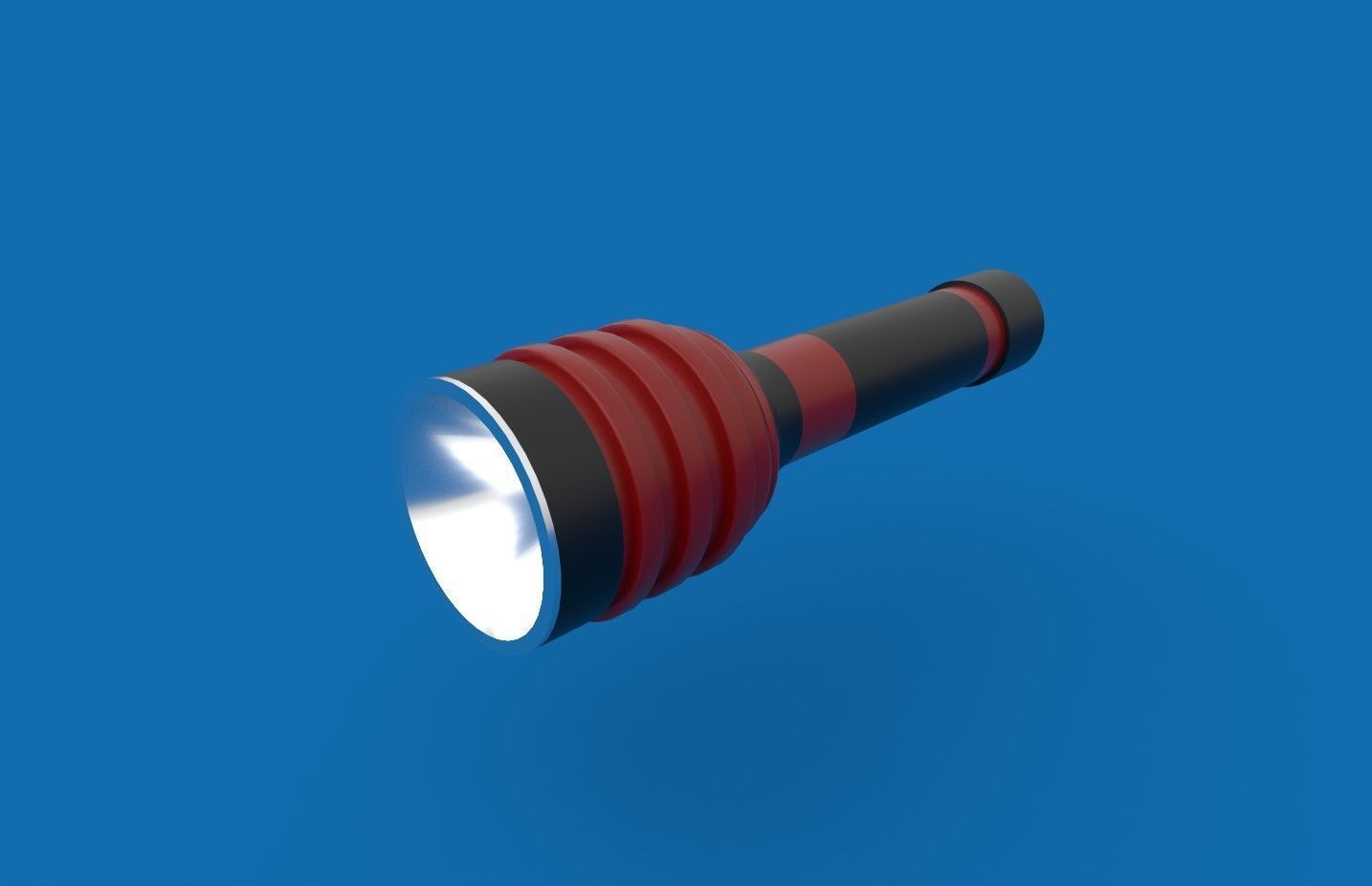 Survival Game Props PBR Low-poly 3D model_20