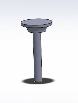 Support Micro 3D print model_5