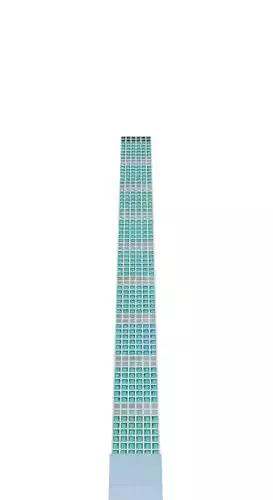  432 Avenue Skyscraper