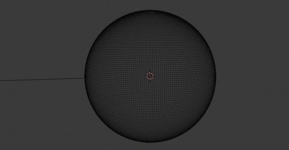 Realistic Earth with 8K Textures 3D model_4