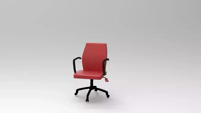 chair office