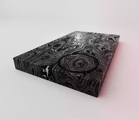 Mandalorian  Steel Ingot