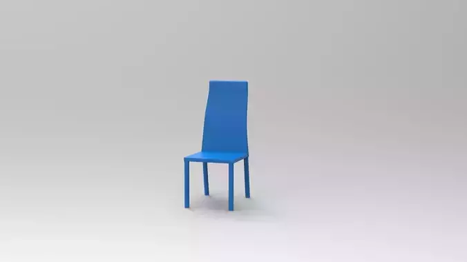 simple chair