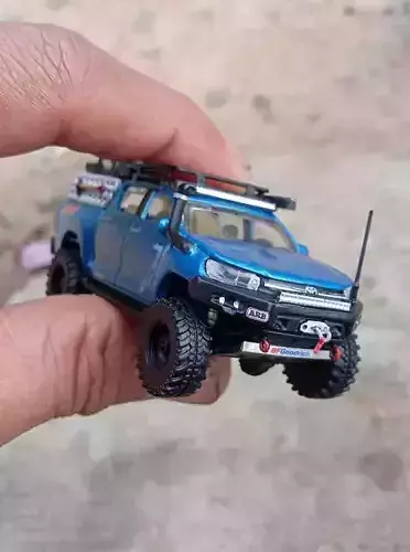 SIMEX WITH BEDLOCK 3D print model