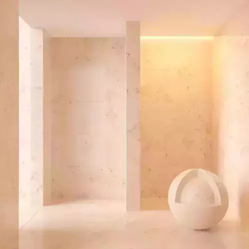 Marble wall 258