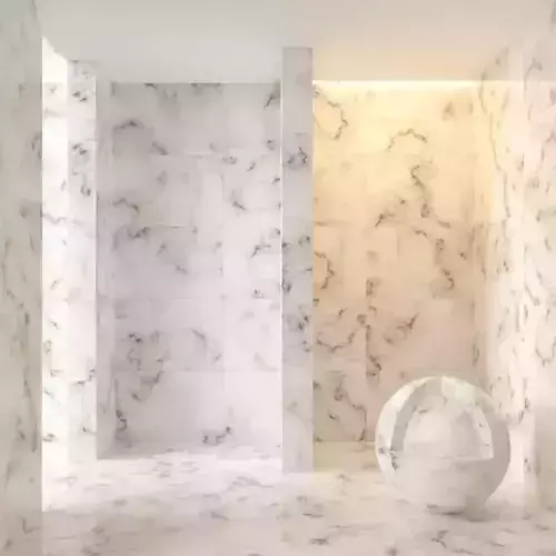 Marble wall 266