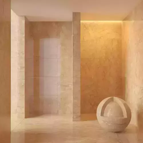 Marble wall 268