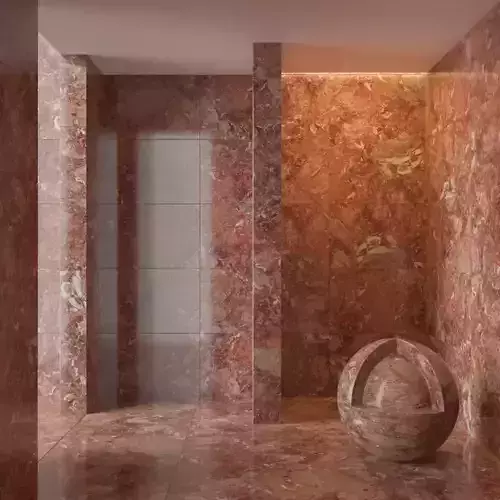 Marble wall 269