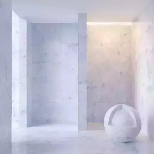 Marble wall 278