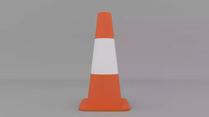 Traffic Cone