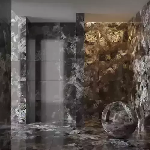 Marble wall 289