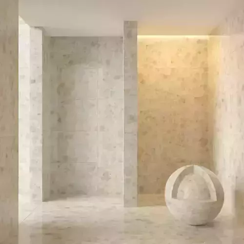 Marble wall 292