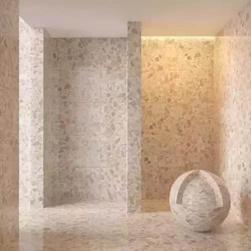 Marble wall 300