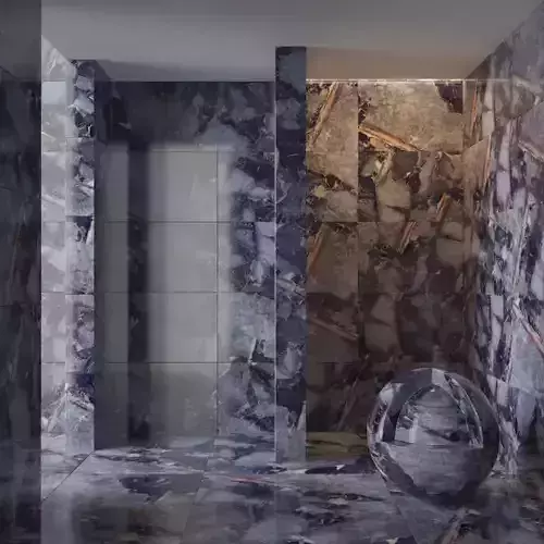 Marble wall 301