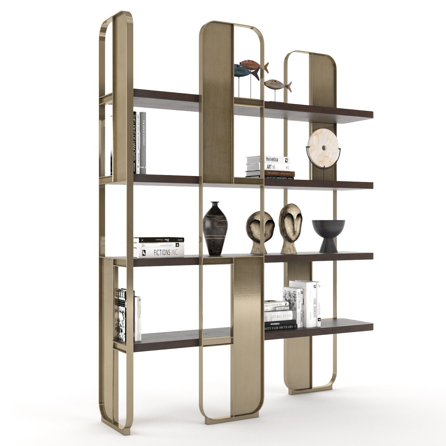 Capitalcollection Giselle 3D model_3